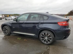 BMW X6 XDRIVE50I | Mobile.bg    5