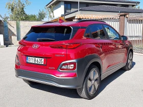 Hyundai Kona 64kW Haed Up Обдухване Full, снимка 8