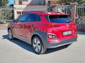 Hyundai Kona 64kW Haed Up Обдухване Full, снимка 6