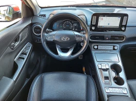 Hyundai Kona 64kW Haed Up Обдухване Full, снимка 13