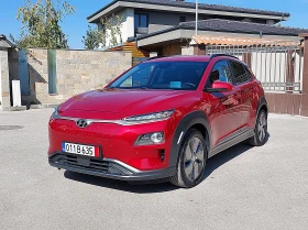 Hyundai Kona 64kW Haed Up Обдухване Full, снимка 1