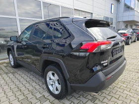 Обява за продажба на Toyota Rav4 34000km!! HYBRID!!4x4!! ~55 000 лв. - изображение 7