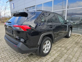 Toyota Rav4 34000km!! HYBRID!!4x4!!, снимка 6