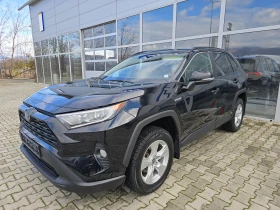 Toyota Rav4 34000km!! HYBRID!!4x4!! | Mobile.bg    5