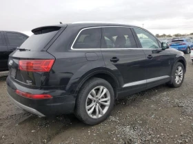 Audi Q7 Premium Plus | СЕРВИЗНА ИСТОРИЯ |  - [5] 