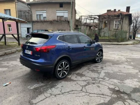 Nissan Qashqai  2.0 4x4 AWD KAMERA 360, снимка 5