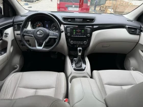 Nissan Qashqai  2.0 4x4 AWD KAMERA 360, снимка 11