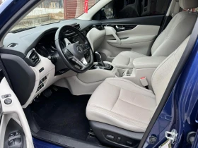 Nissan Qashqai  2.0 4x4 AWD KAMERA 360, снимка 12