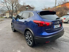 Nissan Qashqai  2.0 4x4 AWD KAMERA 360, снимка 6