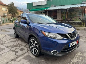 Nissan Qashqai  2.0 4x4 AWD KAMERA 360, снимка 2