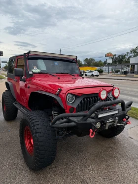 Jeep Wrangler Крайна Цена 38000лв до София - [3] 