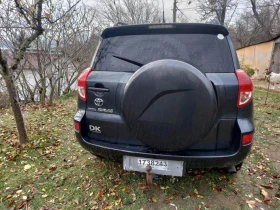 Toyota Rav4 d4d, снимка 4