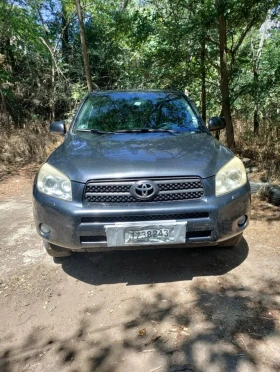 Toyota Rav4 d4d, снимка 6