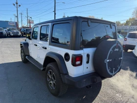 Jeep Wrangler - [7] 