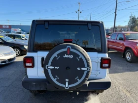 Jeep Wrangler - [6] 