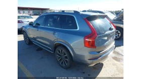 Volvo Xc90 Т6* MOMENTUM* ПЪЛНА СЕРВИЗНА ИСТОРИЯ!, снимка 4