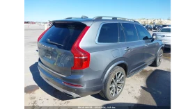 Volvo Xc90 Т6* MOMENTUM* ПЪЛНА СЕРВИЗНА ИСТОРИЯ!, снимка 6