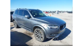 Volvo Xc90 Т6* MOMENTUM* ПЪЛНА СЕРВИЗНА ИСТОРИЯ!, снимка 1