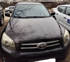 Toyota Rav4, снимка 2