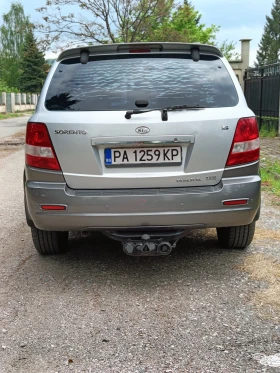 Kia Sorento 3.5 V6  | Mobile.bg    5