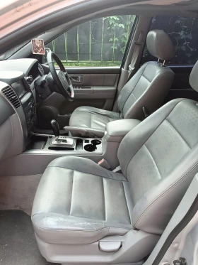 Kia Sorento 3.5 V6  | Mobile.bg    16