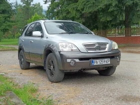 Kia Sorento 3.5 V6  | Mobile.bg    2