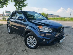 SsangYong Korando 2.0 149 К.С ДИЗЕЛ!4Х4!127000 КМ!БЕЗ АНАЛОГ!