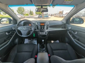 SsangYong Korando 2.0 149 . !44!127000 ! ! | Mobile.bg    14
