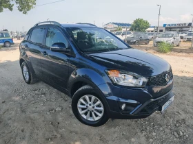 SsangYong Korando 2.0 149 . !44!127000 ! ! | Mobile.bg    16