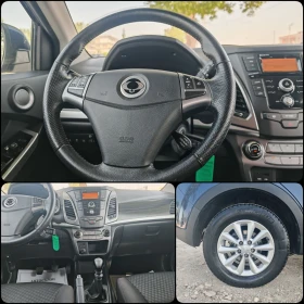 SsangYong Korando 2.0 149 . !44!127000 ! ! | Mobile.bg    13