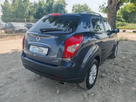 SsangYong Korando 2.0 149 . !44!127000 ! ! | Mobile.bg    7