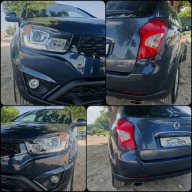 SsangYong Korando 2.0 149 . !44!127000 ! ! | Mobile.bg    15
