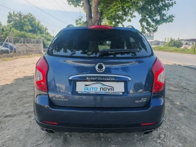 SsangYong Korando 2.0 149 . !44!127000 ! ! | Mobile.bg    6