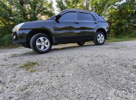Kia Sportage 2 GEN facelift | Mobile.bg    7