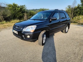 Kia Sportage 2 GEN facelift | Mobile.bg    5