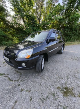 Kia Sportage 2 GEN facelift | Mobile.bg    14