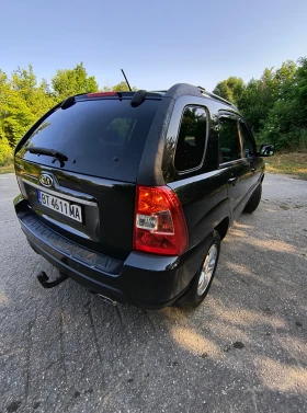 Kia Sportage 2 GEN facelift | Mobile.bg    9