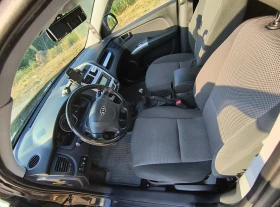Kia Sportage 2 GEN facelift | Mobile.bg    6