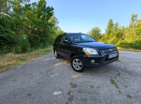 Kia Sportage 2 GEN facelift | Mobile.bg    11