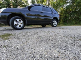 Kia Sportage 2 GEN facelift | Mobile.bg    4