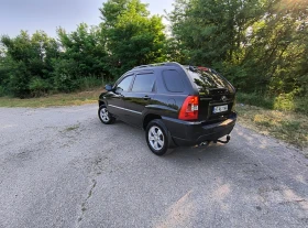 Kia Sportage 2 GEN facelift | Mobile.bg    15