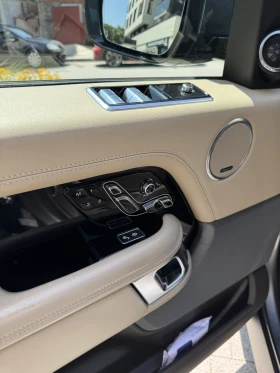 Обява за продажба на Land Rover Range rover 4.4 SDV8 VOGUE ~ 109 700 лв. - изображение 10