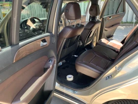 Mercedes-Benz ML 350 | Mobile.bg    6