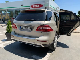 Mercedes-Benz ML 350 | Mobile.bg    4