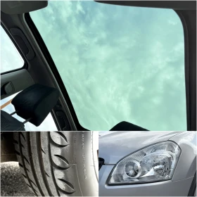 Nissan Qashqai 1.6i, /,   | Mobile.bg    15
