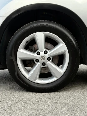 Nissan Qashqai 1.6i, /,   | Mobile.bg    8
