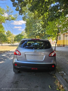 Обява за продажба на Nissan Qashqai 2.0 dci 4x4 n-tec ~15 000 лв. - изображение 3