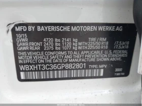 BMW X1 XDRIVE28I - 15999 лв. / 8180.16 € - 66633983 9