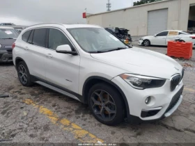 BMW X1 XDRIVE28I