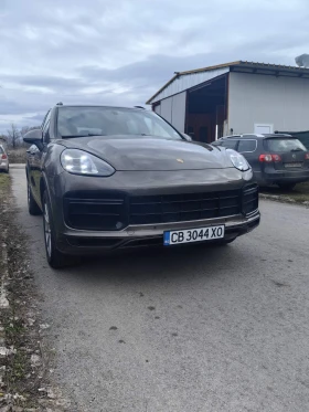 Porsche Cayenne 3.6, снимка 2